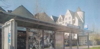 Tarnowska policja zatrzymała pijanego awanturnika