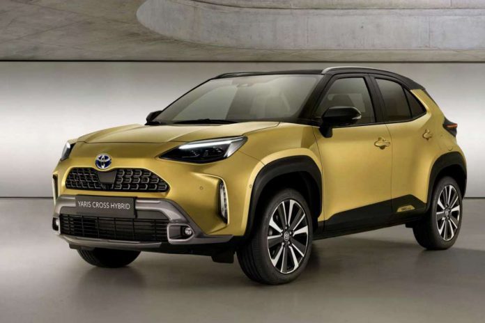 Toyota Yaris Toyota Yaris