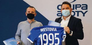 Unia i Westovia łączą siły