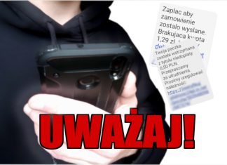 Źródło: Własne/Tarnowska Policja