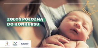 Konkurs Położnanamedal