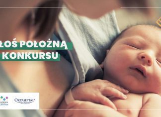 Konkurs Położnanamedal