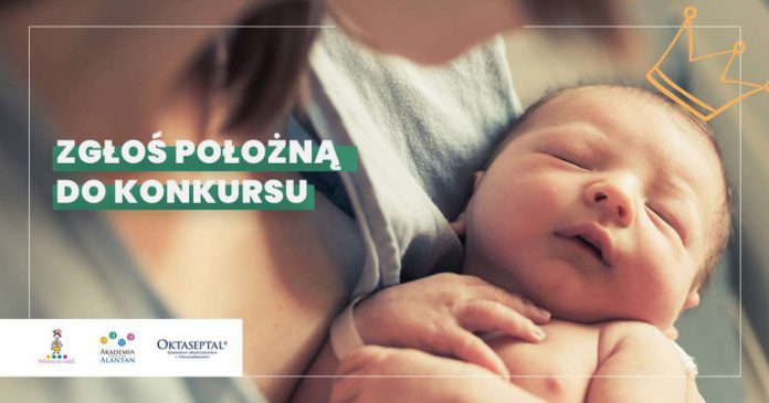 Konkurs Położnanamedal