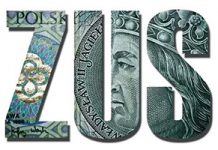 ZUS Zakład Ubezpieczeń Społecznych