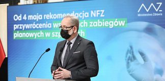 Psychiatria dziecięca w Polsce. Minister zdrowia zabrał głos