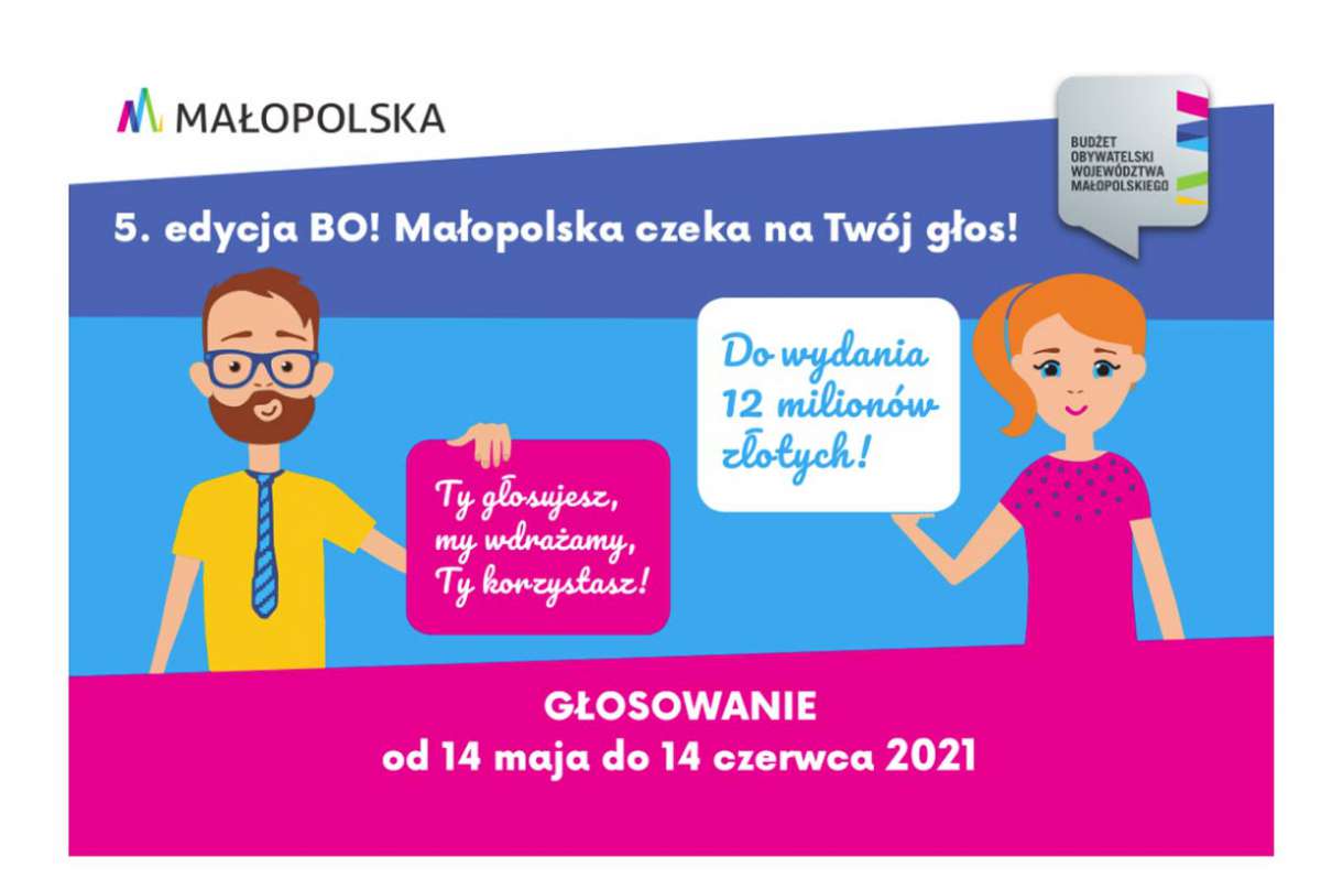 BO Małopolska