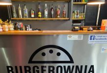 Burgerownia