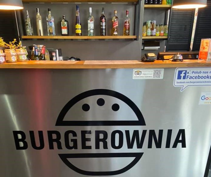 Burgerownia