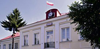 Dąbrowa Tarnowska - CBA w urzędzie miejskim