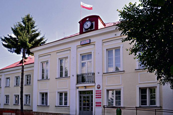 Dąbrowa-Tarnowska-CBA-w-urzędzie-miejskim Dąbrowa Tarnowska - CBA w urzędzie miejskim