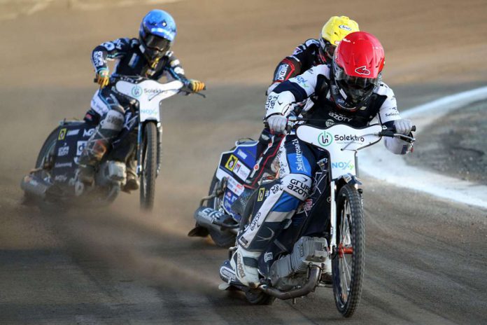 Dokąd zmierza tarnowski żużel