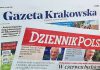 Gazeta Krakowska cenzuruje