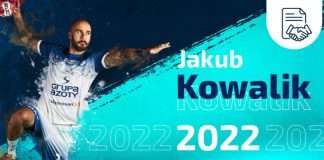 Kolejny zawodnik Grupy Azoty SPR Tarnów z nowym kontraktem!