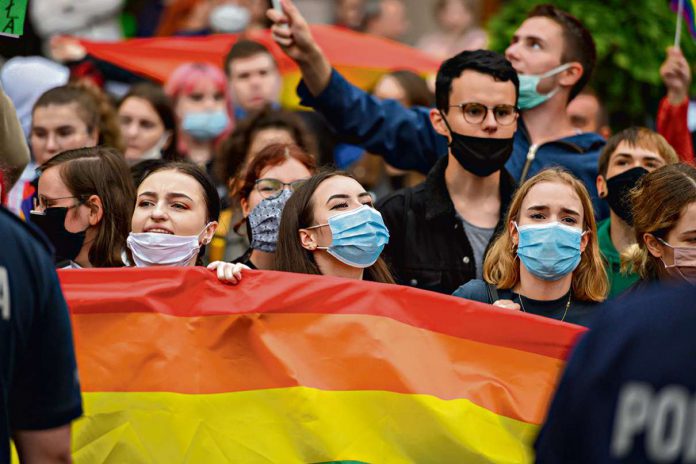 LGBT-dzieli-Tarnów LGBT dzieli Tarnów