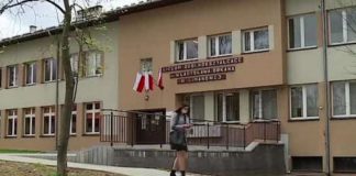 Liceum Ogólnokształcące w Limanowej