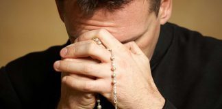 Mało powołań w diecezji tarnowskiej ale i tak najwięcej w kraju