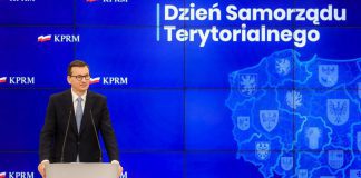 Polski Ład. Mateusz Morawiecki: Rząd i samorząd mają wspólny cel