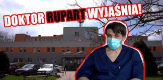 Doktor wyjaśnia