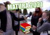 matura 2021