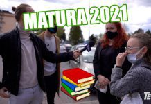 matura 2021