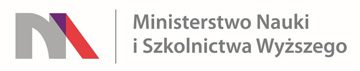 Ministerstwa Nauki i Szkolnictwa Wyższego