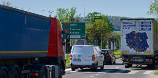 nie będzie wschodniej obwodnicy Tarnowa