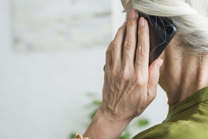 Oszust-Seniorzy Tarnowianka przekazała oszustowi 41 tys. zł