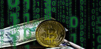 oszustwo na bitcoina