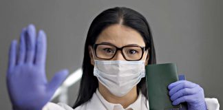 Paszport szczepionkowy