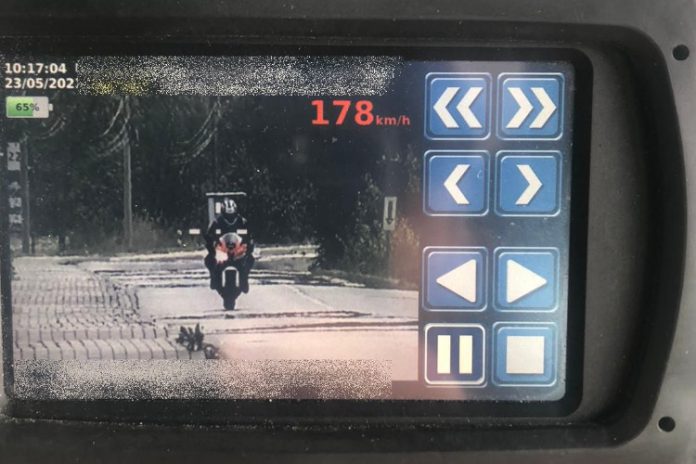 Tarnowska Policja Tarnowska Policja