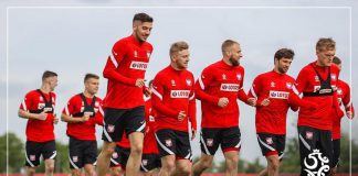 Znamy skład reprezentacji Polski. Sousa zaskoczył!