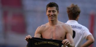 Lewandowski zostanie piłkarzem Barcelony?! Polskie media zgodne