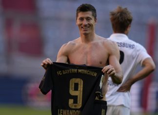Lewandowski zostanie piłkarzem Barcelony?! Polskie media zgodne
