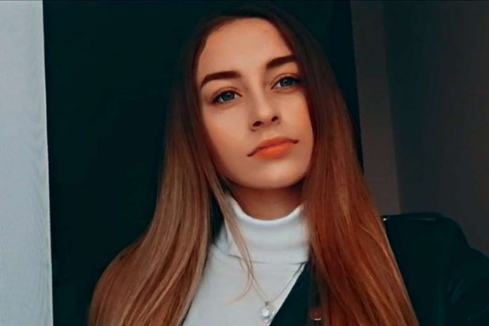 Wiktoria Kardaś - Miss Małopolski Nastolatek