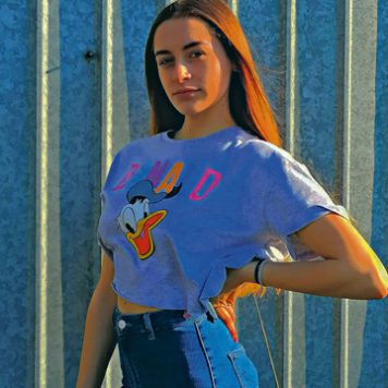 Wiktoria Kardaś - Miss Małopolski Nastolatek