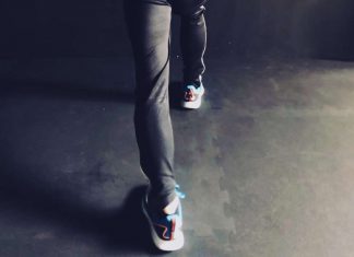 Spacer dobry na Wszystko! Spacer