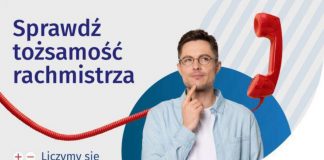 Uwaga na spisowych oszustów!