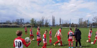 Dołącz do Akademii Piłkarskiej Tarnovii Tarnów!