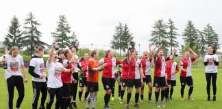 Ekstraliga kobiet. Tarnovia poznała rywala w pierwszej kolejce