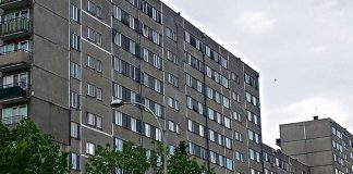 Zniechęcają wysokie koszty termomodernizacji