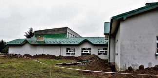 Wierzchosławice - Rządowe-pieniadze omijają gminę