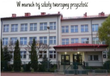 Zespol Szkol dla Nieslyszacych i Slabo Slyszacych w Tarnowie