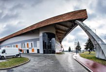 Arena Jaskółka Tarnów