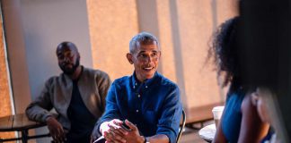 Barack Obama: Polska stała się autorytarna. Mateusz Morawiecki odpowiada