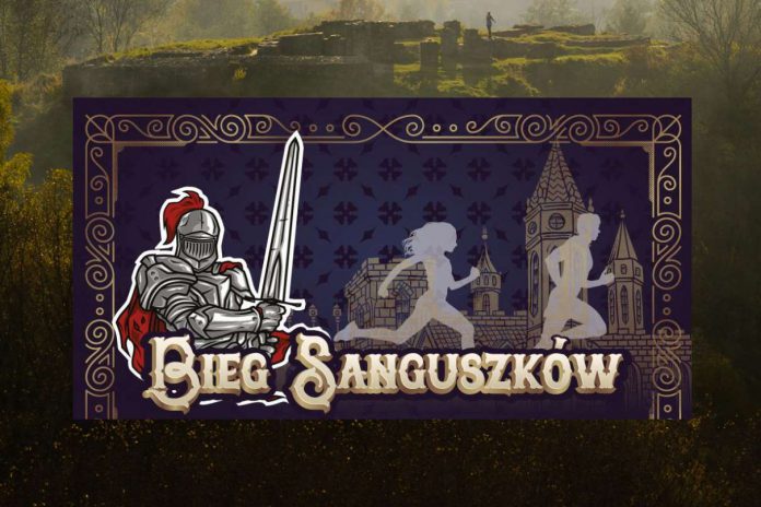 Bieg Sanguszków