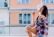 Co tarnowianie robią na balkonach? Co tarnowianie robią na balkonach