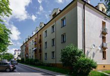 Duże zainteresowanie akcją Mieszkanie za remont