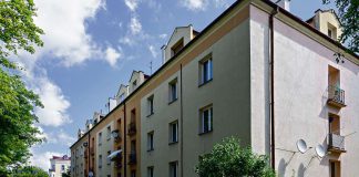 Duże zainteresowanie akcją Mieszkanie za remont