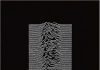 Joy Division - Unknown Pleasures.