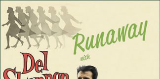 Del Shannon i Runaway